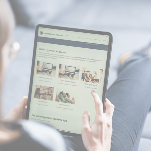 Module 1: OMNI Hypnosis Basic online Training
